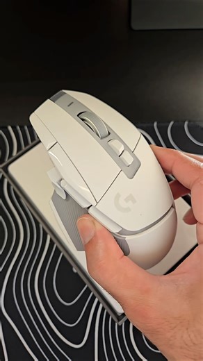 Logitech G502 X Plus Lightspeed Review | 25K HERO Sensor, RGB, 13 Buttons