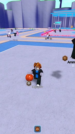 Roblox Hoopz Almost Sells Out - Watch Now!