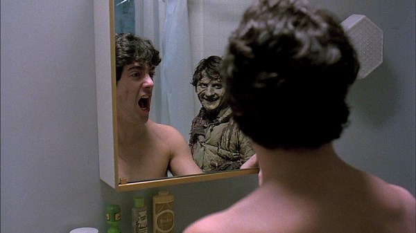 An American Werewolf in London (1981)