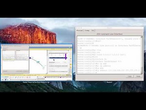 Configuration NAT sur routeur CISCO - IOS