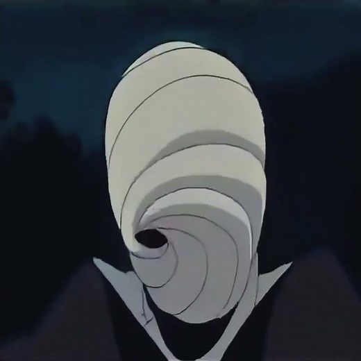 「OBITO RAGE EDIT😡」