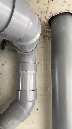 System XFR® Holds Its Own When Metal Pipes Fail in the Cold…