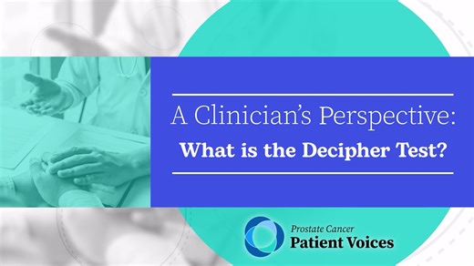 What is the Decipher Test with Dr. Phillip Koo & Dr. Eric Kim