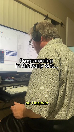 Programming Evolution: 1980s vs Modern Day Insights