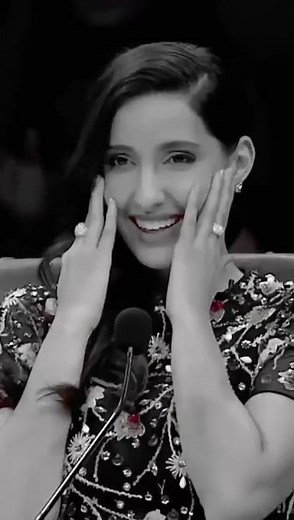 kusu Kusu amazing dance performance Dance Diwane Junior #norafatehi #dancediwanejunior