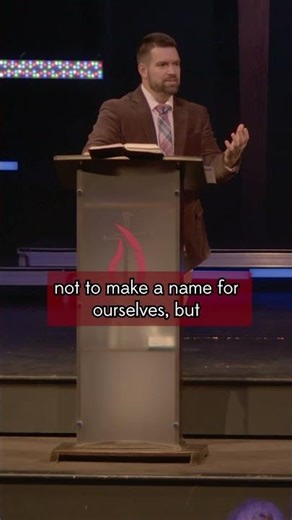 you could never know the impact