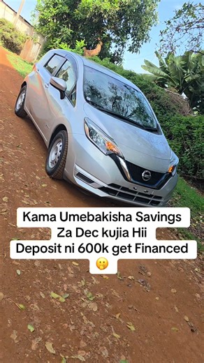 2018 NISSAN NOTE EPOWER FOR SALE PRICE AT KSHS 1,200,000✅ CONTACT 0758 825 101. FRESH IMPORT, 2018 MODEL, 1200CC PETROL, SILVER IN COLOR, DVD PLAYER, REVERSE CAMERA, READY DOCUMENTS. KIAMBU ROAD. #kenyantiktok🇰🇪 #follower #viralvideo #carsales #kiamburoad