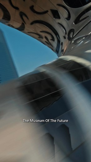 From what was to what is next, Dubai carries heritage into tomorrow. | Visit Dubai