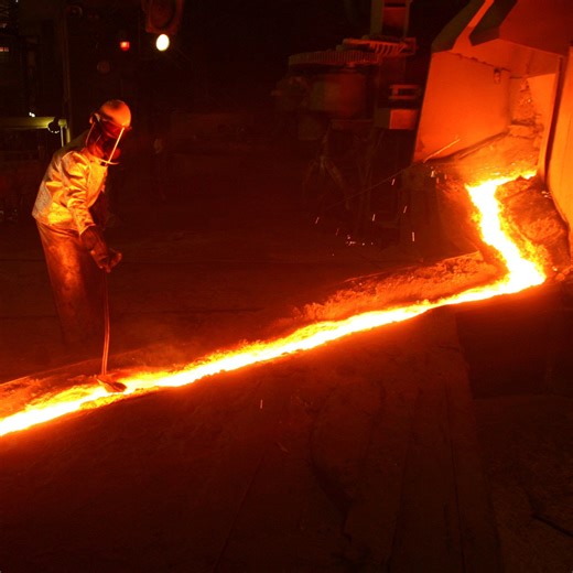 Basic Materials Roundup: Market Talk