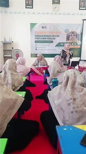 Sosialisasi KBC & Deep Learning #gurupaud #guruhebat