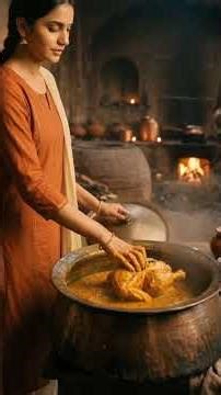 Murgh Musallam Recipe | Mughal Royal Dish 🕌