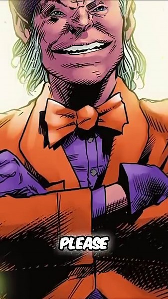Mister Mxyzptlk: The Reality Warping Imp Explained!