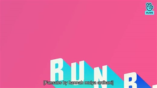 [INDO SUB] Run BTS! - EP.64 - I PURPLE U (360p, h264)