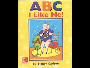ABC I Like Me