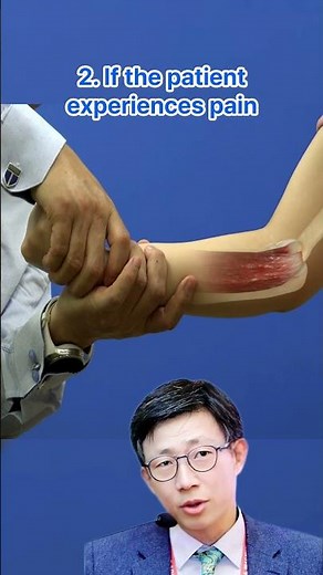 Inside Elbow Pain? Learn the Golfer’s Elbow Test Now!