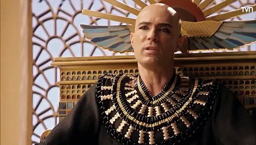 Génesis Capítulo 210 español latino