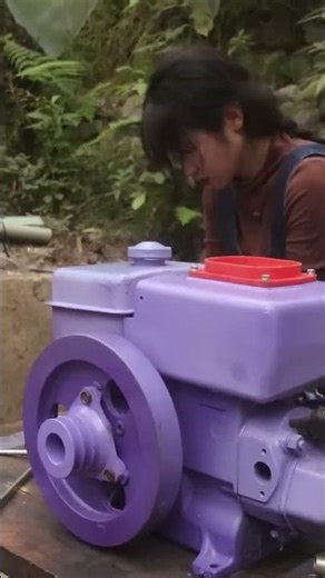 Perfect Diesel Restoration - Installation (2)😘