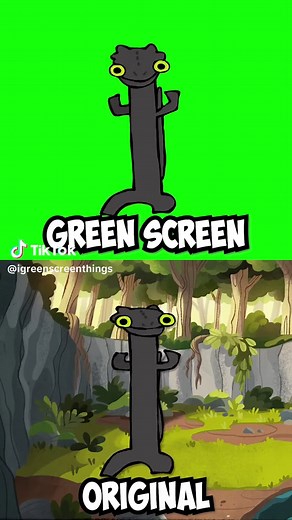 Toothless Dancing | Original vs Green Screen #howtotrainyourdragon #toothless #meme #dreamworks #dancing #animation #memes #fyp #foryou #dancingtoothless #viral
