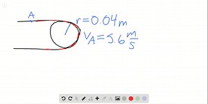 SOLVED:The standard roller-chain number indicates the chain pitch in inches, construction proportions, series, and number of strands as follows: (10)/(4) 0 H-2 heavy series standard proportions pitch is 10 / 8 in (b) Find the speed n1 for a no. 60 chain, p=0.75 in, N1=17, Kr=17, and confirm from Table 17-20. (c) At which speeds is Equation (17-40) applicable?