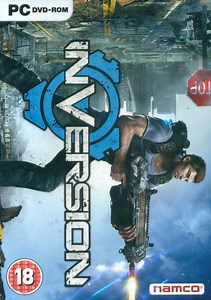 Inversion (DVD-ROM) for Windows