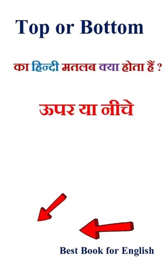 Top or Bottom meaning in hindi | Top or Bottom ka matlab kya hota hai | Top or Bottom in hindi