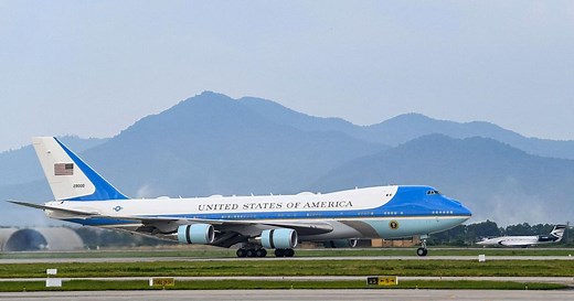 Boeing now plans to deliver new Air Force One jets in 2027