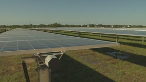 CPS Energy launches solar energy and battery storage project