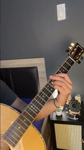 Pardon me acoustic #incubus #tutorial #acoustic #guitar #yamahaguitars #intro