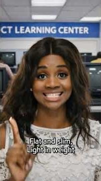 "LCD Monitor: Meaning, Functions, Advantages & Disadvantages" ✅