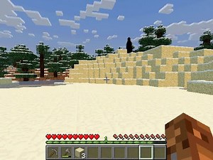 Minecraft: The Broken Script (Part 1)