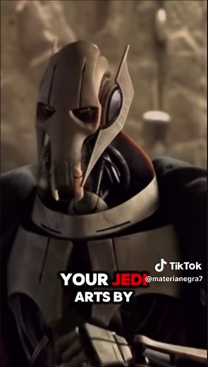 Obi-Wan Kenobi: 'Hello There, General Kenobi' Scene