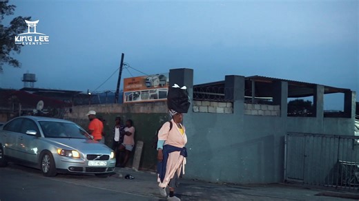 King Lee - Raw Headphoneless Set Live Mix (On Zazi Road, Clermont)😇😇😇 Thanks To Lift Off & Uhuru For making it happen