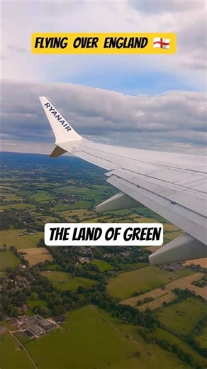 England's GREEN And Pleasant Land 💚💚💚