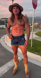 Ryan Stacks on Reels