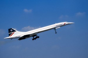 What was it like to work as a flight attendant on Concorde? - AeroTime