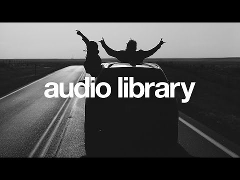 Chill, Electronic, Atmospheric No Copyright Music | Sunset Drive by Hotham