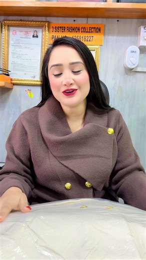 Explore the 3 Sister Fashion Collection in Nepal