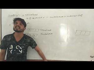 Covalency | chemical bonding | class 11|IIT|NEET