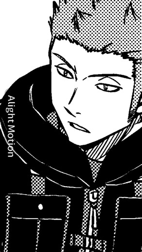 Explore World Trigger Characters in Stunning Animation