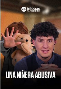 Cómo detectar maltrato infantil por niñeras: señales y qué hacer