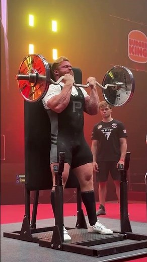 World record strict biceps curl