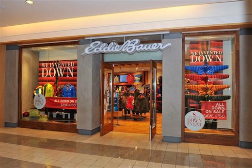 Outerwear Retailer Files for Bankruptcy, Will Shutter California Stores