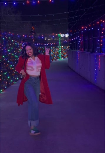 Light Festival 🎄❤️🥹