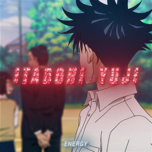 not an ounce of cursed energy used btw 😭🙏 || ON YOUR LAWN FUNK || #itadori #itadoriedit #jujutsukaisenedit #jujutsukaisen #jjk