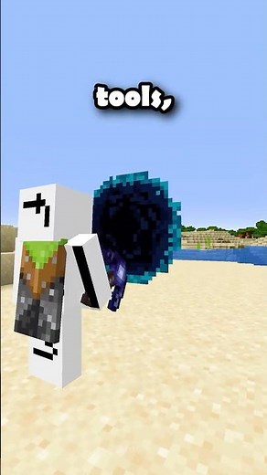 The best mod for the 2 week Minecraft phase. #mods #minecraft #showcase