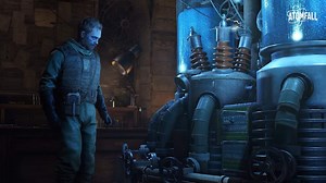 How to get Dr Holder's Sample One in Atomfall