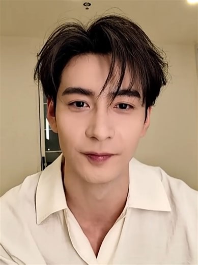 陈星旭直播互动与福利分享