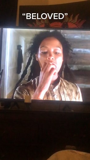 Beloved Movie Scenes Explained