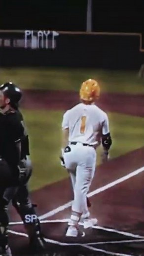 The CLEANEST baseball edit you will ever see!