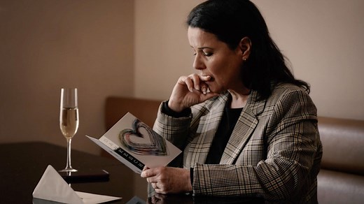 True Stories: Dich zu lieben - Im Netz der Love-Scammer